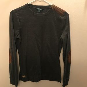Ralph Lauren Long Sleeved Shirt